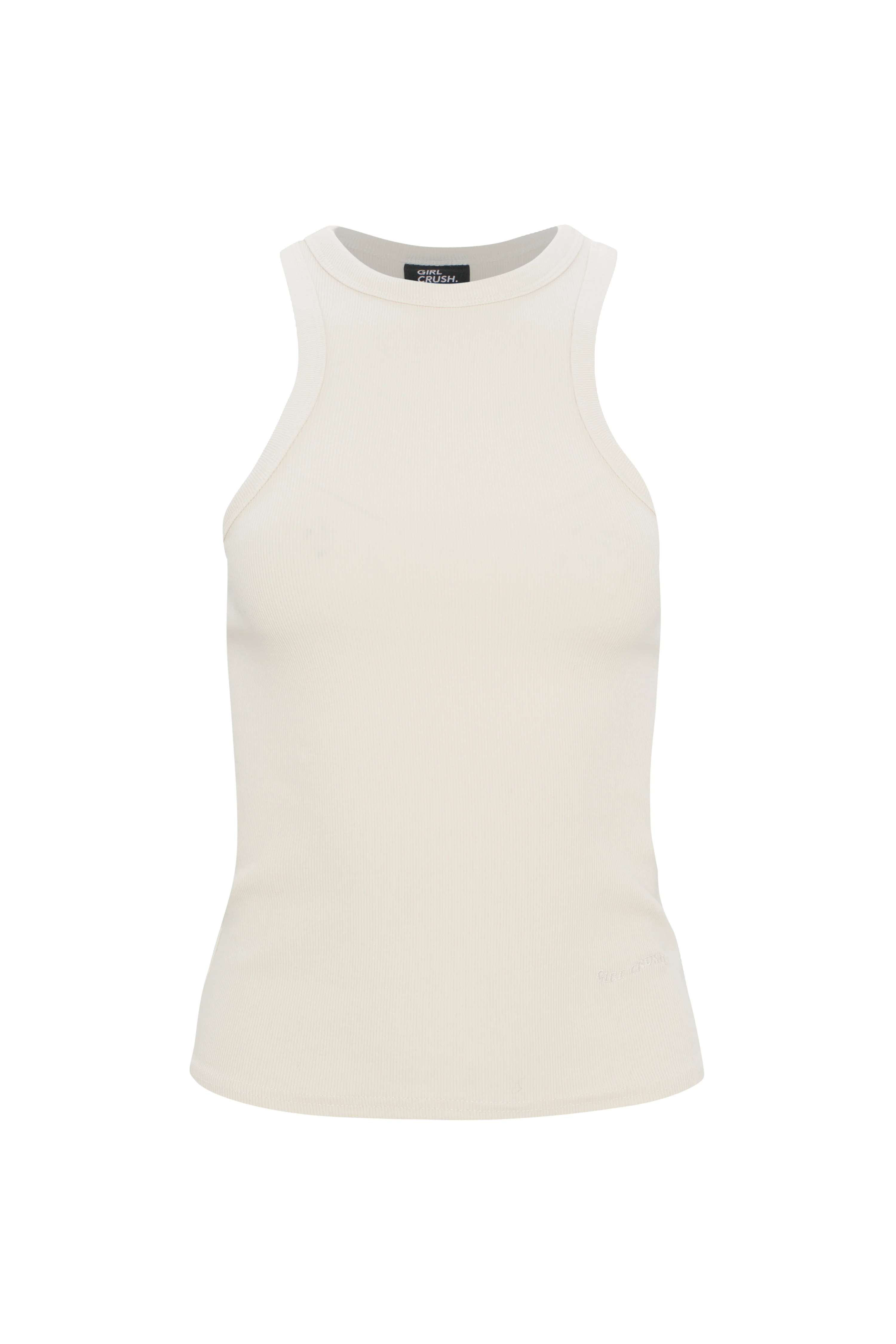 Camisole à col montant - Image 3