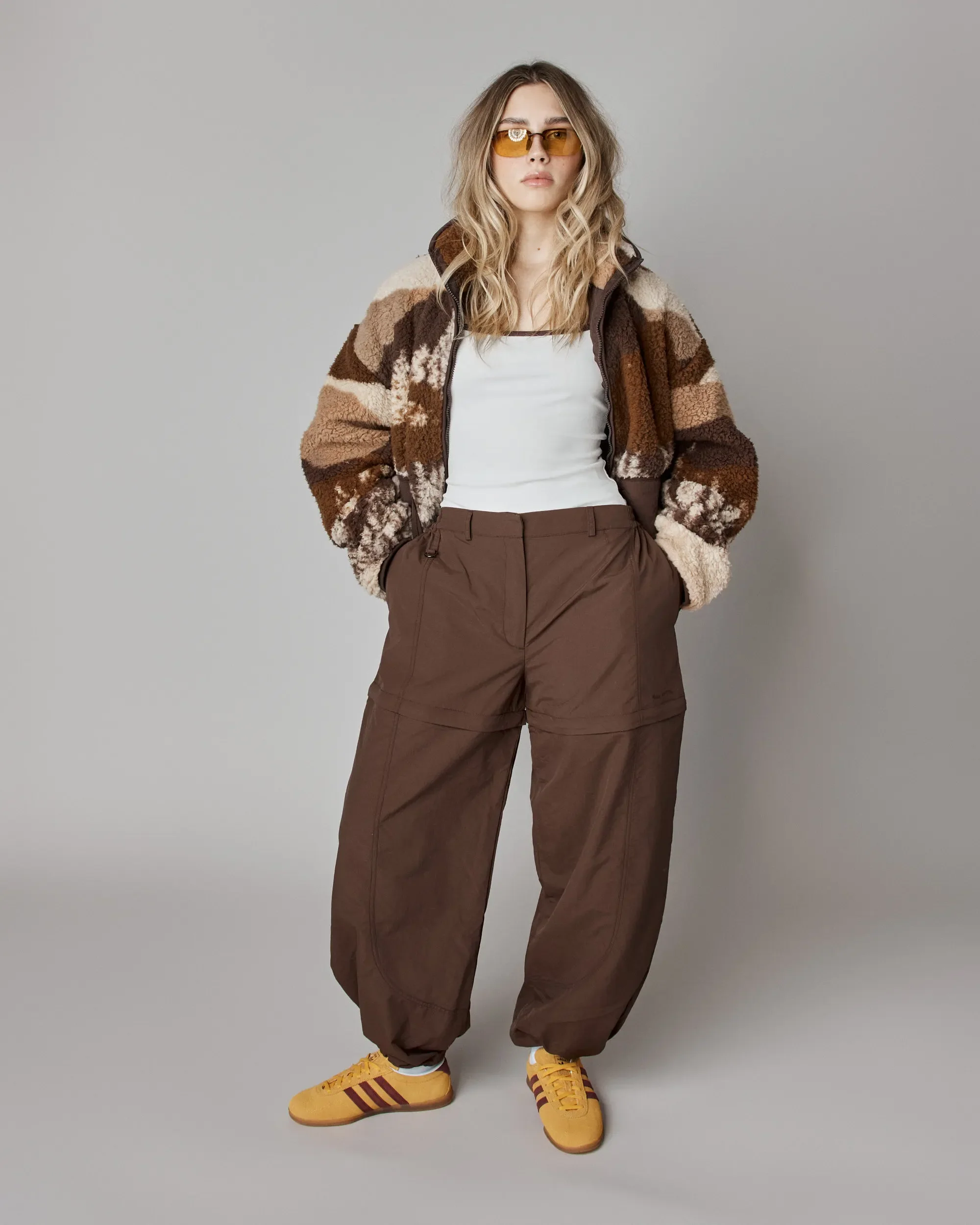 Camisole Matin aux sommets - Image 5