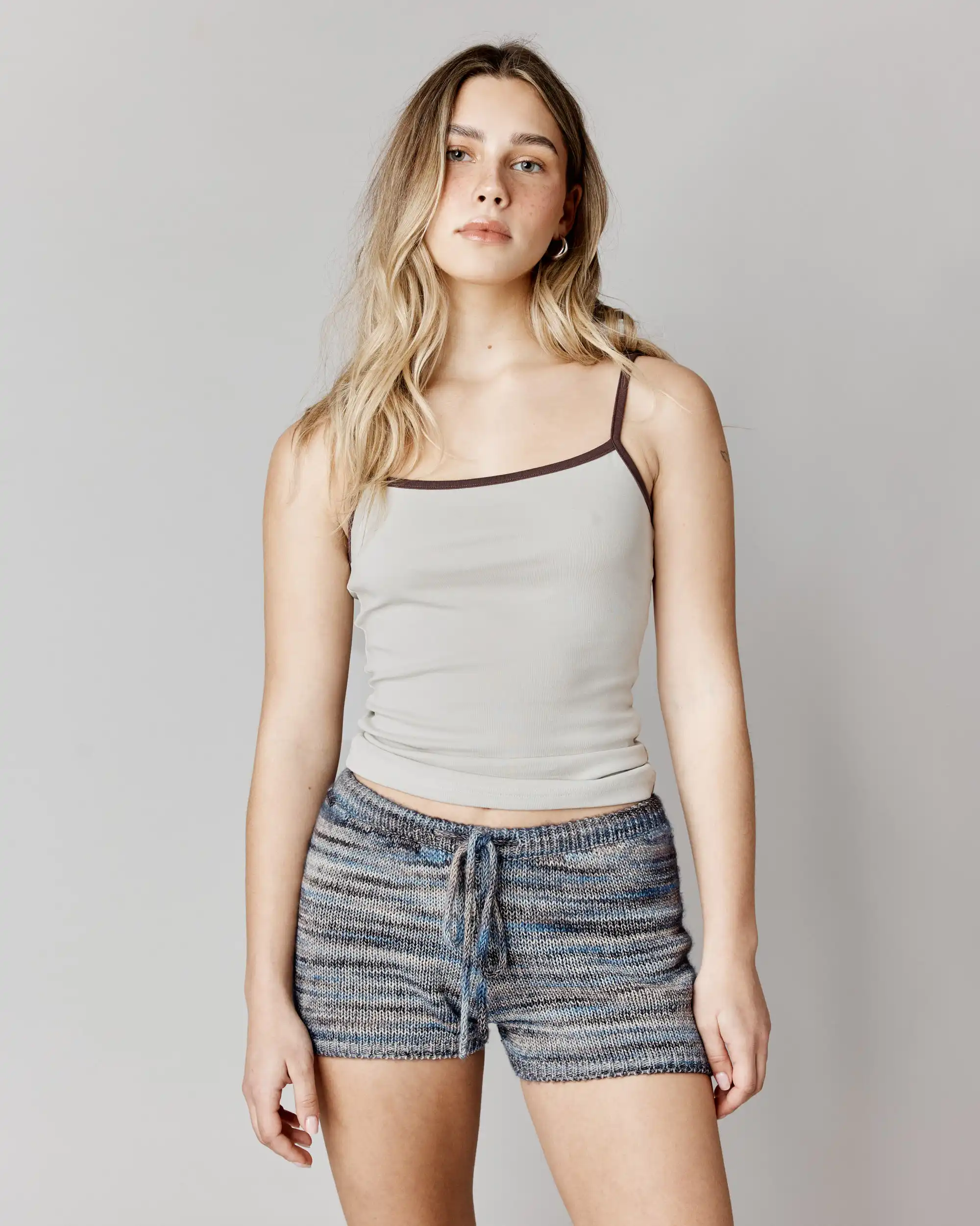 Camisole Matin aux sommets - Image 8