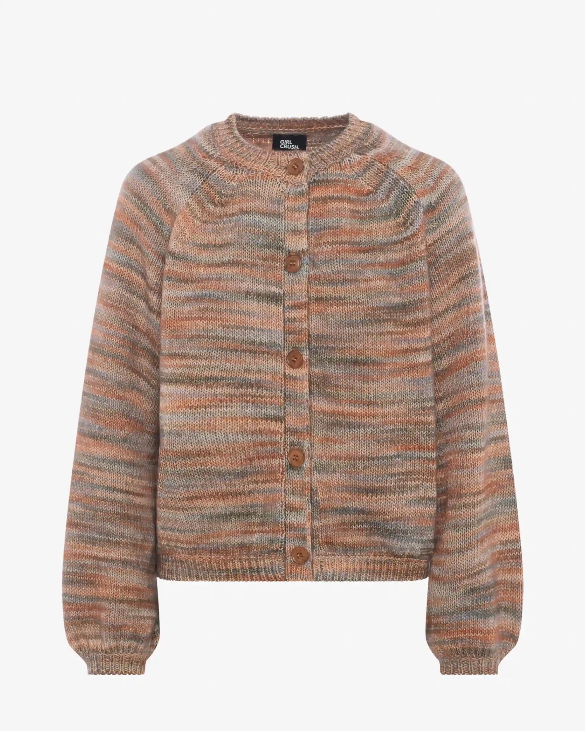 Cardigan "Slow Morning" - Image 7