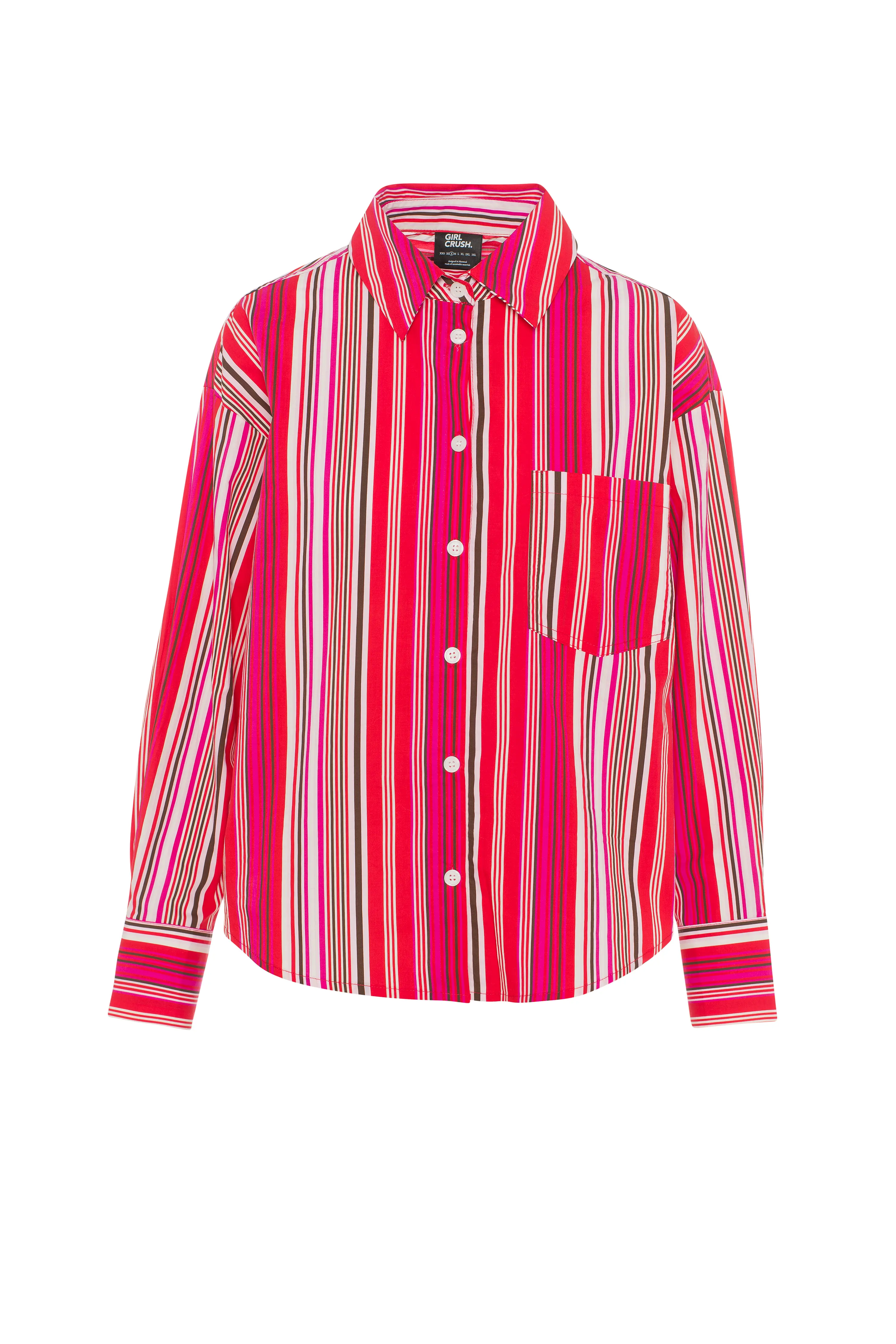 La Chemise «Cool Kid» - Image 5