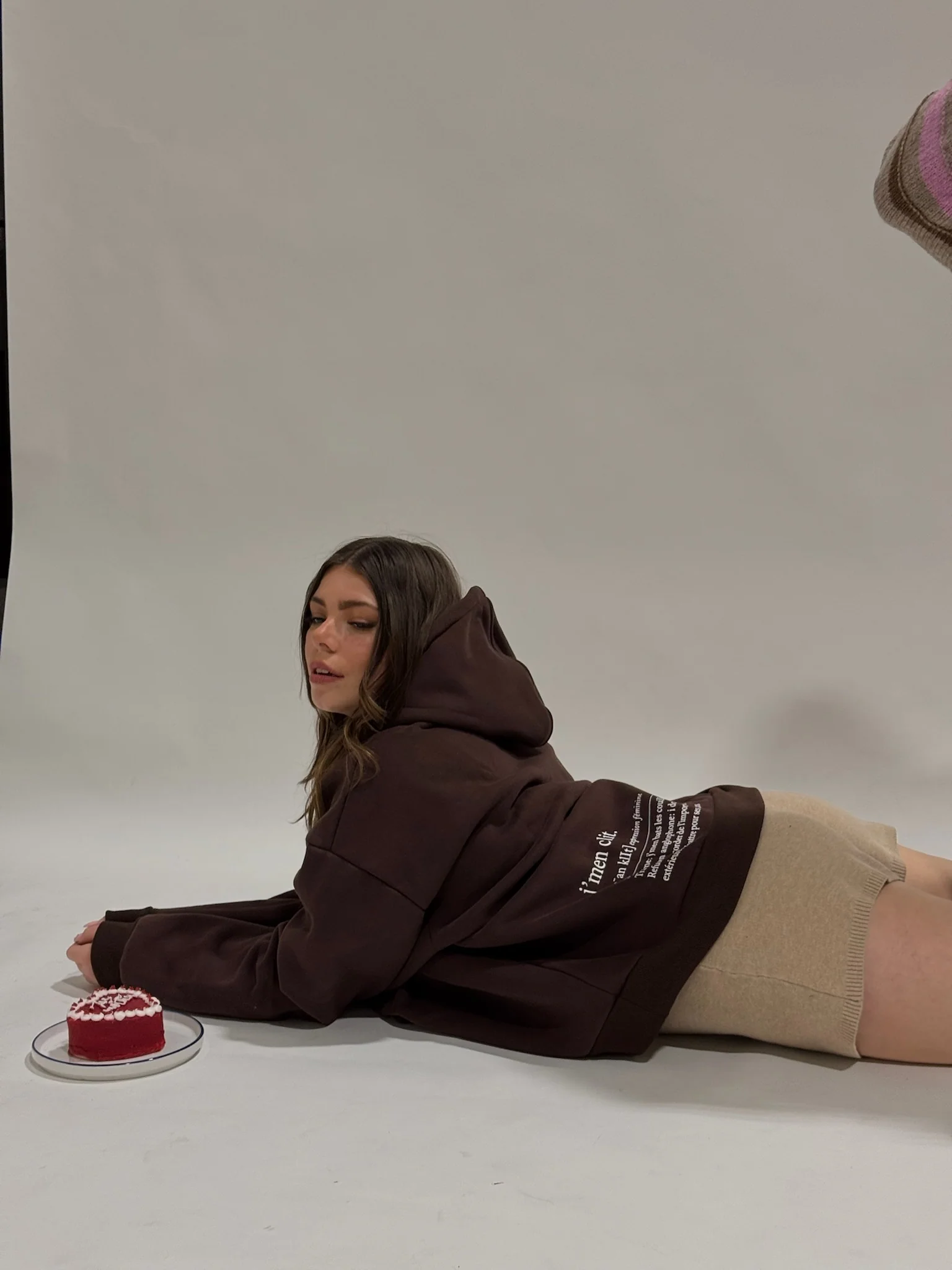 Hoodie J'men Clit - Image 5