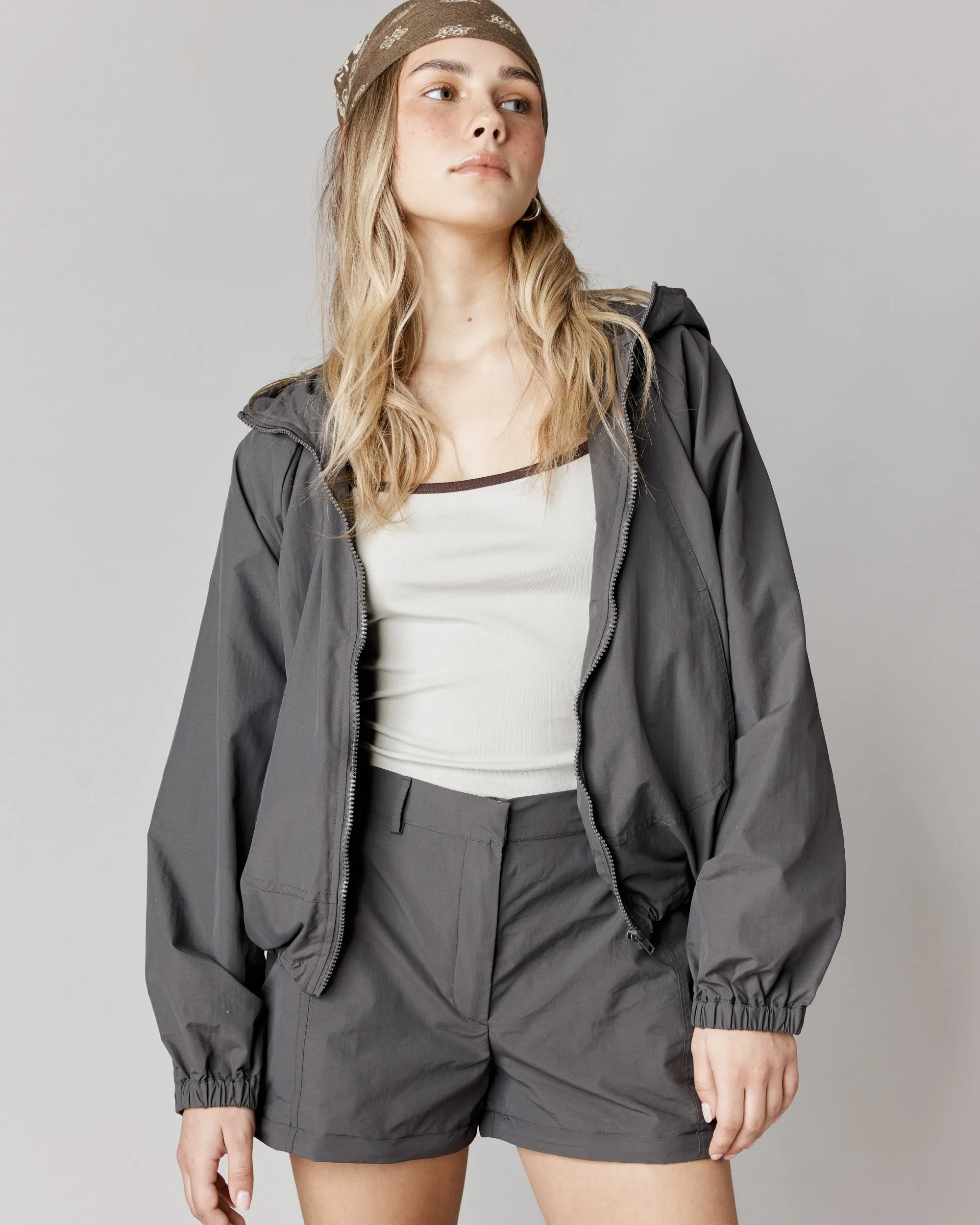 Manteau L'explorateur - Image 4