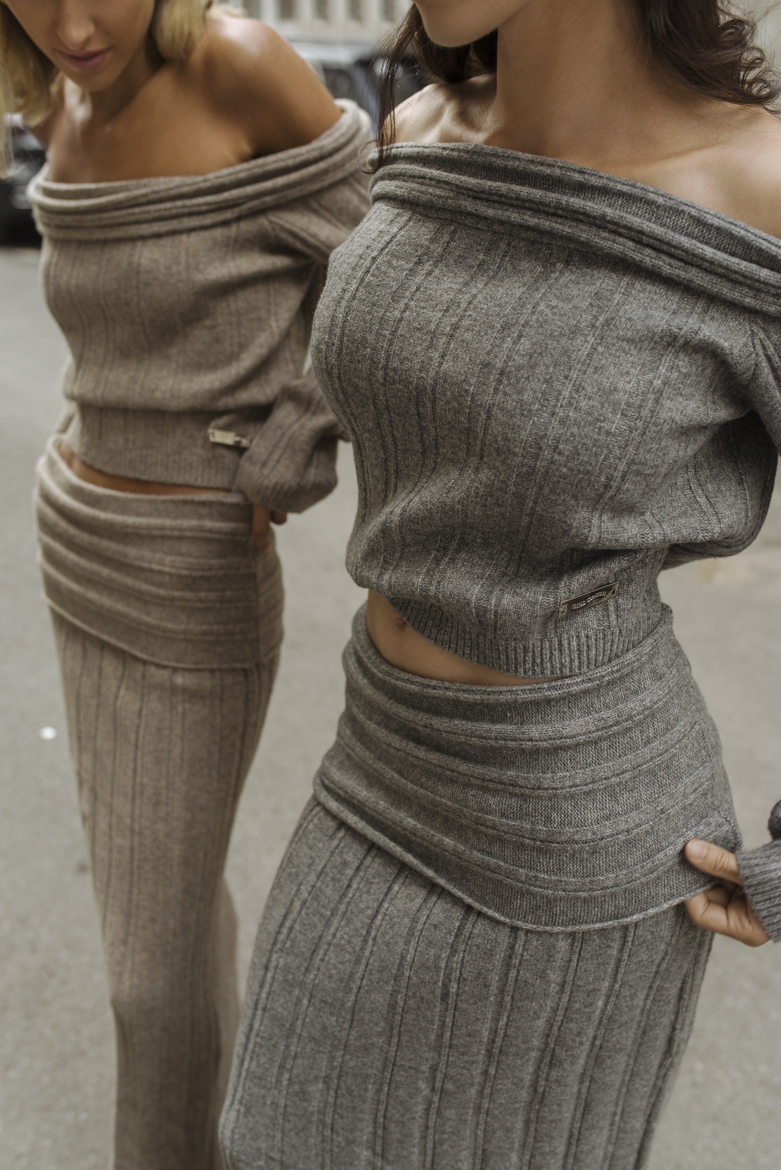 Icon Skirt - Image 4