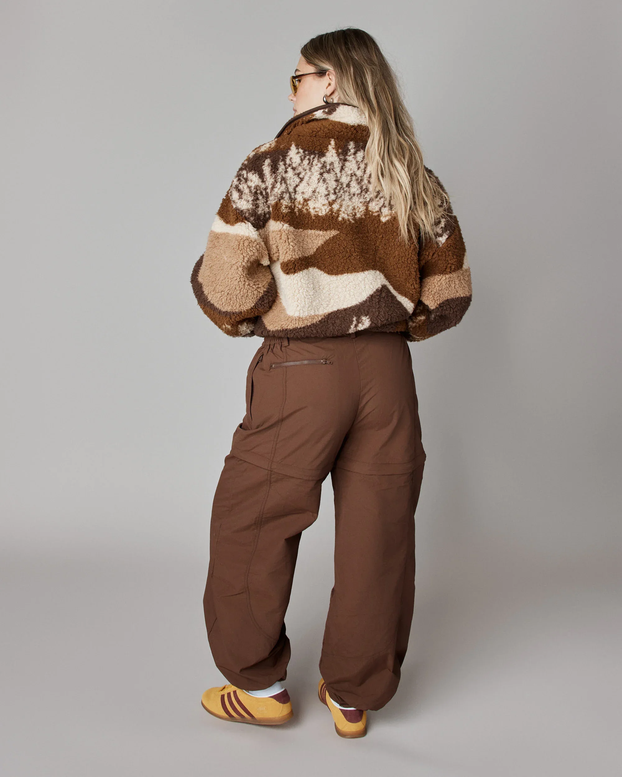 Pantalon L'explorateur - Image 10