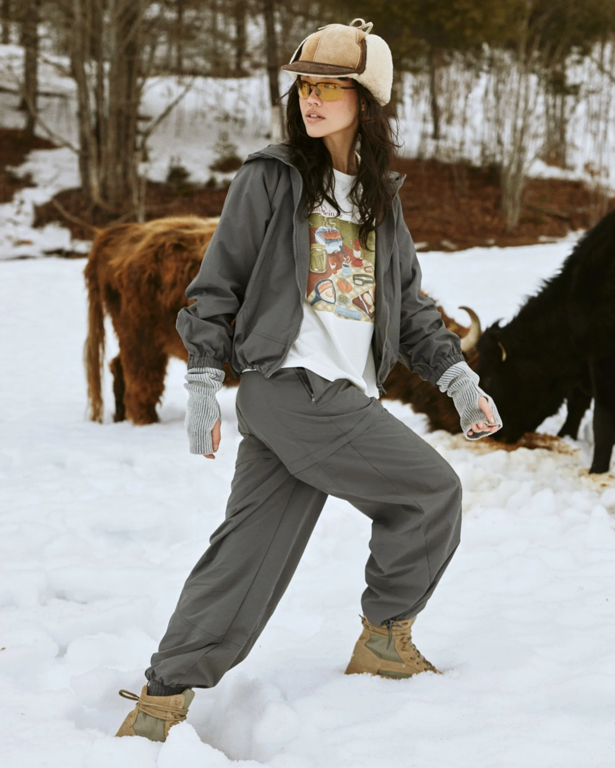 Pantalon L'explorateur - Image 5