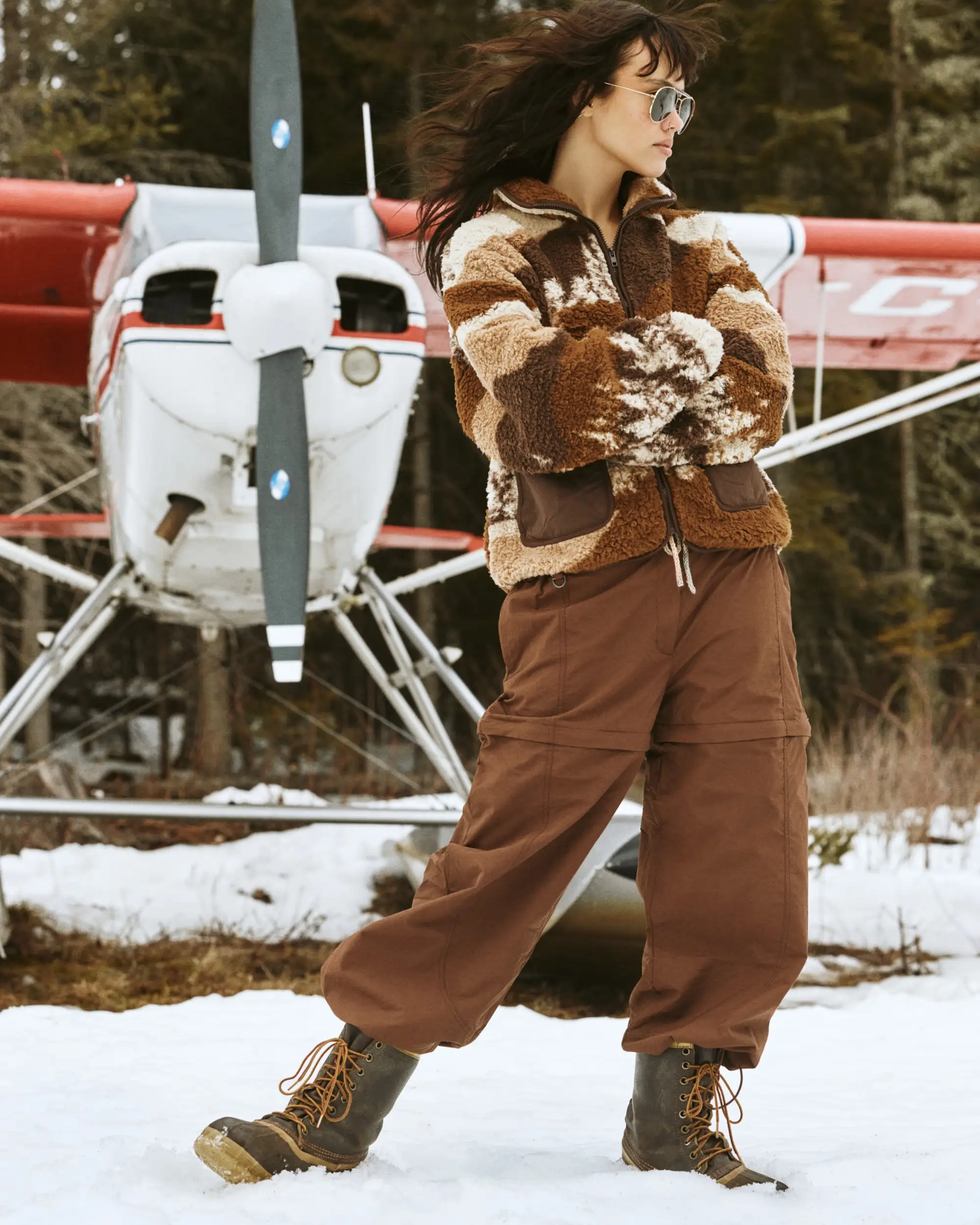 Pantalon L'explorateur - Image 6