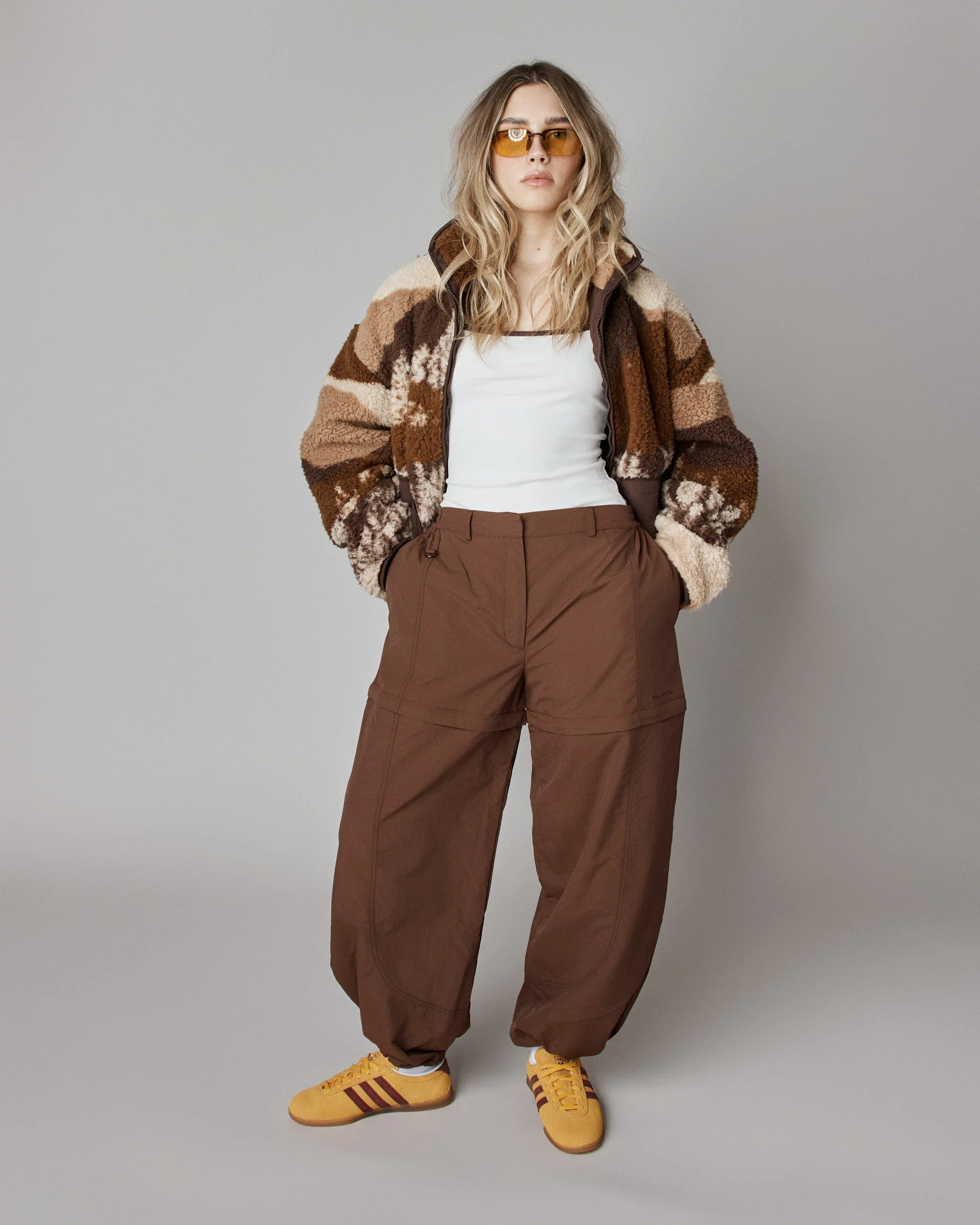 Pantalon L'explorateur - Image 8