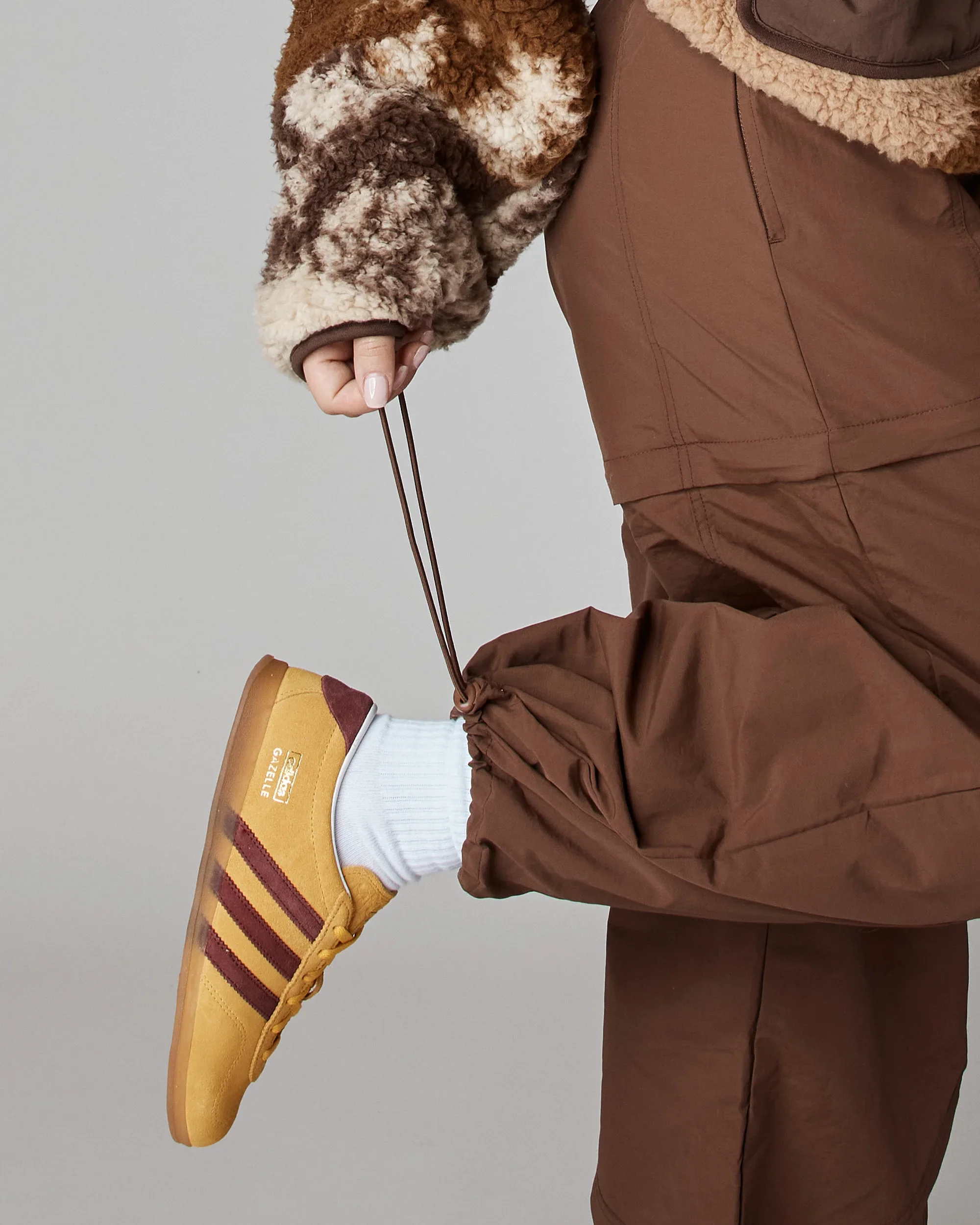 Pantalon L'explorateur - Image 9