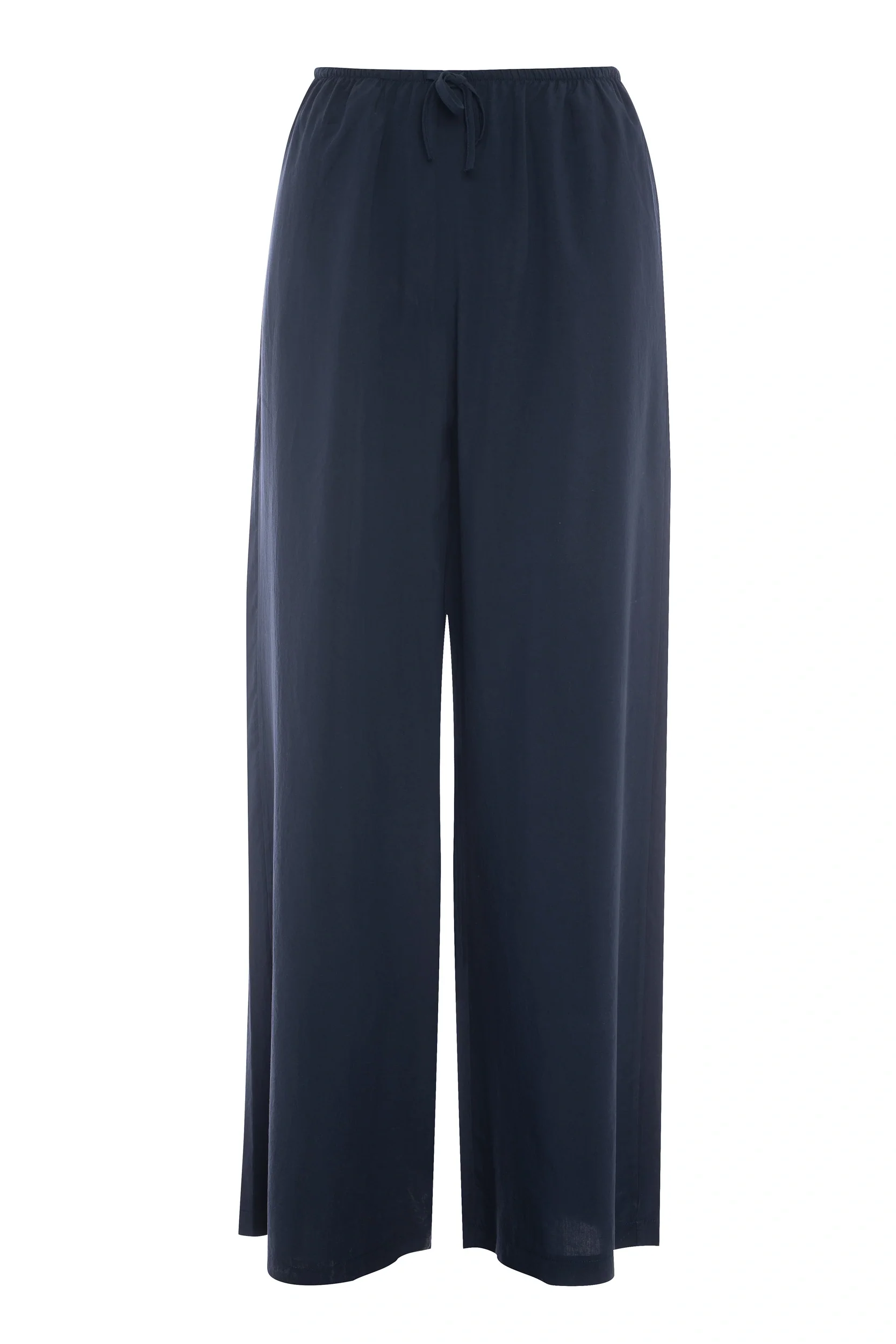 Pantalon droit fluide - Marinière - Image 7