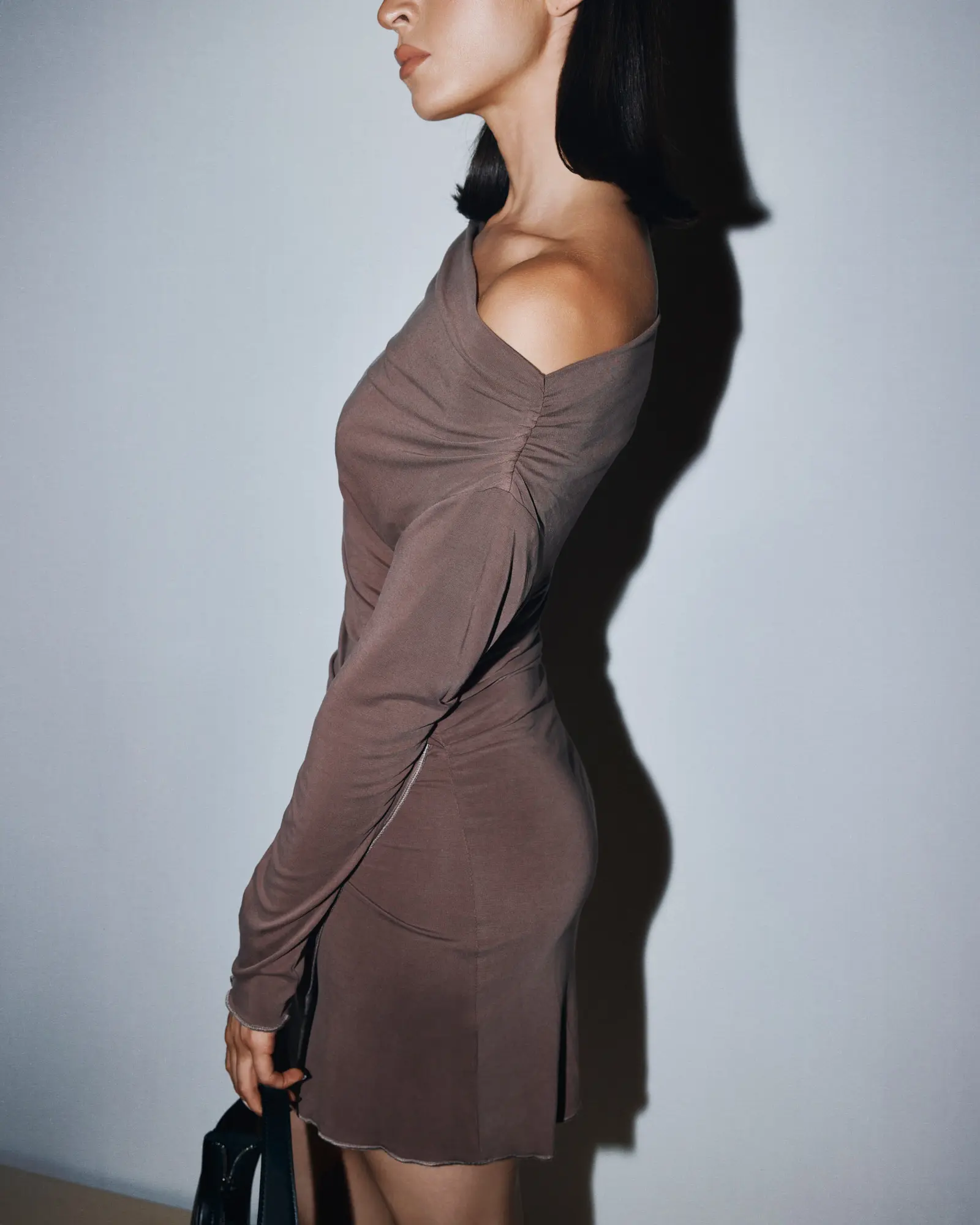 Robe «Off Duty» - Image 3