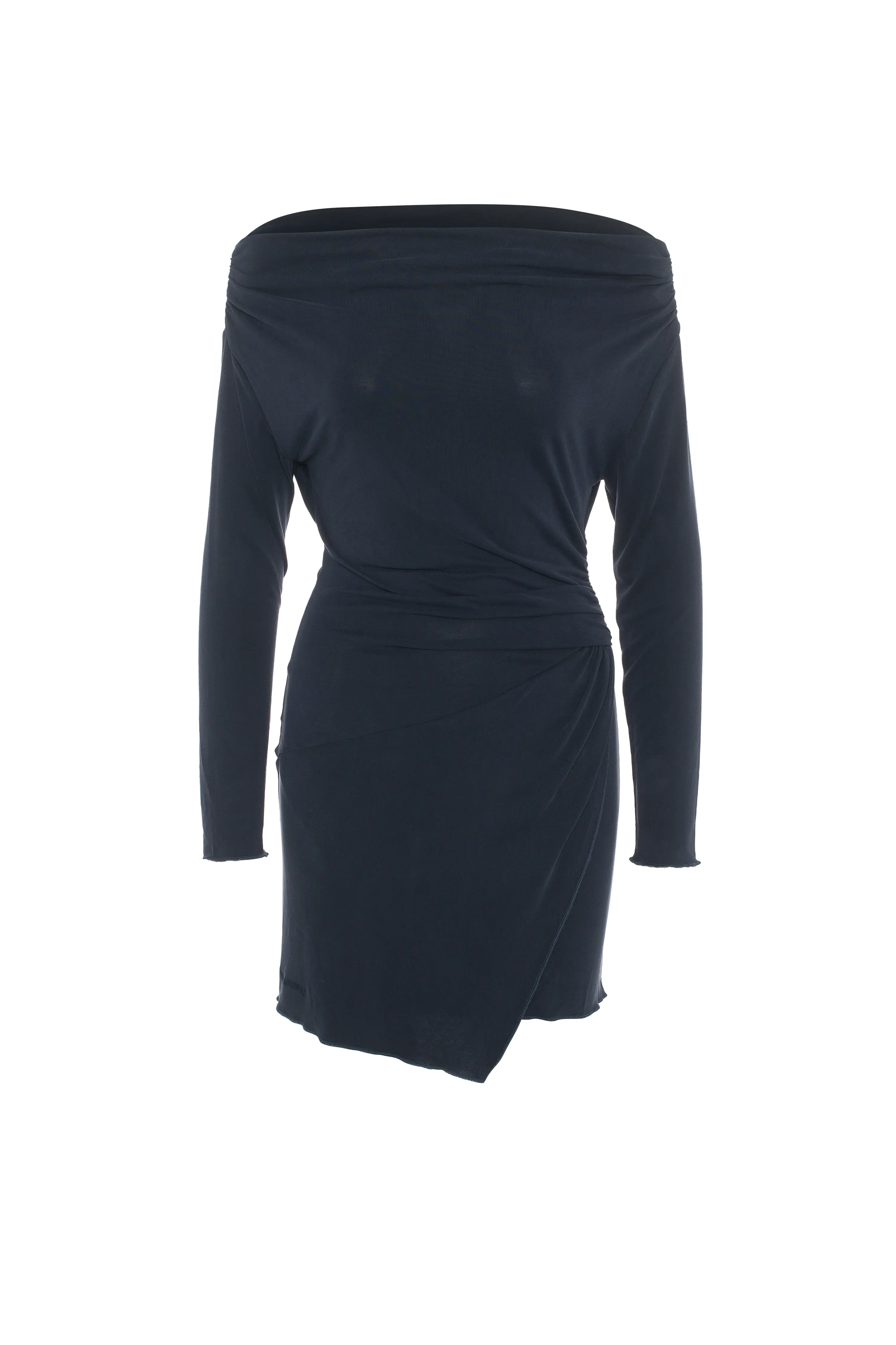 Robe «Off Duty» - Image 5