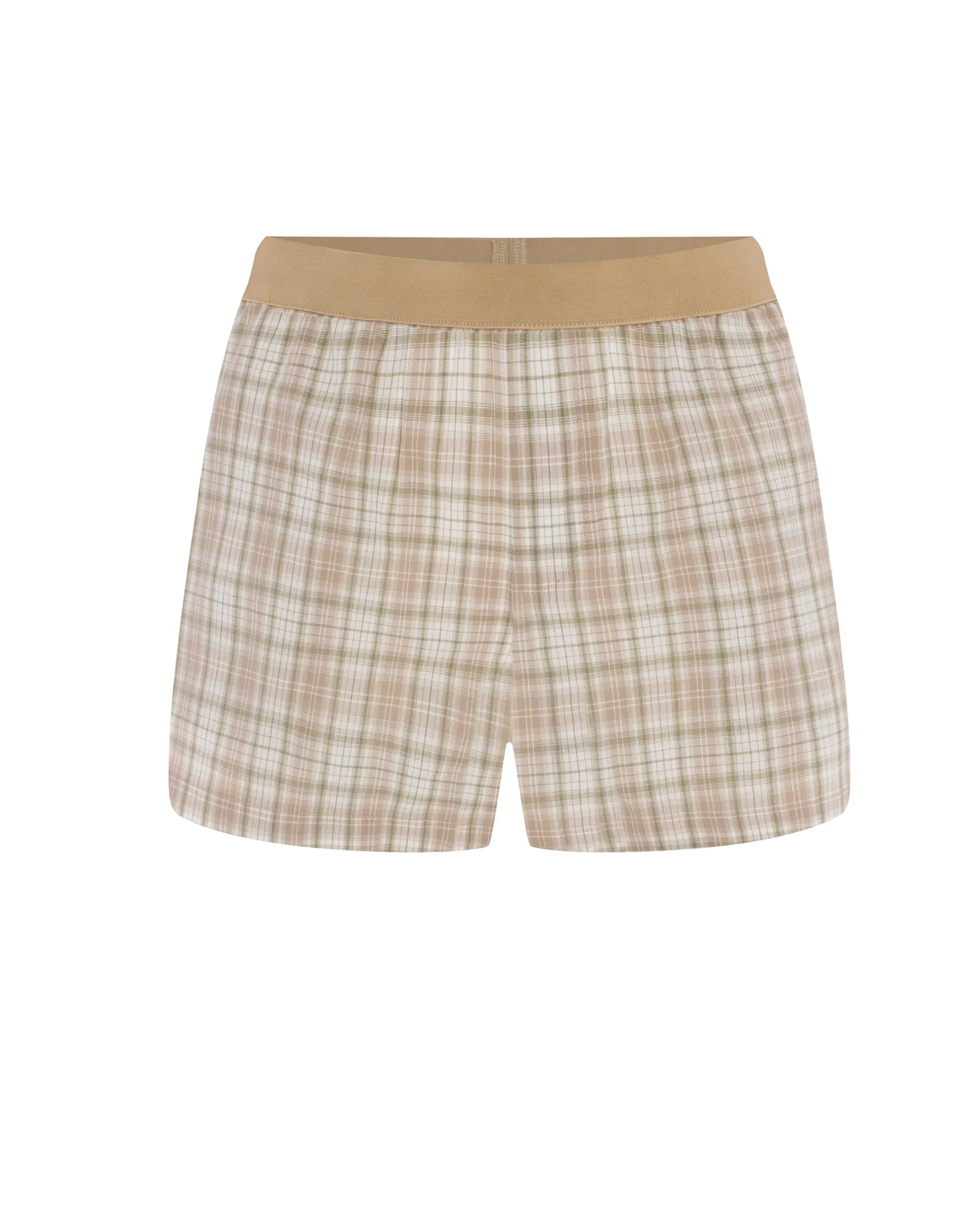 Short coupe boxer "Everyday" - Image 7