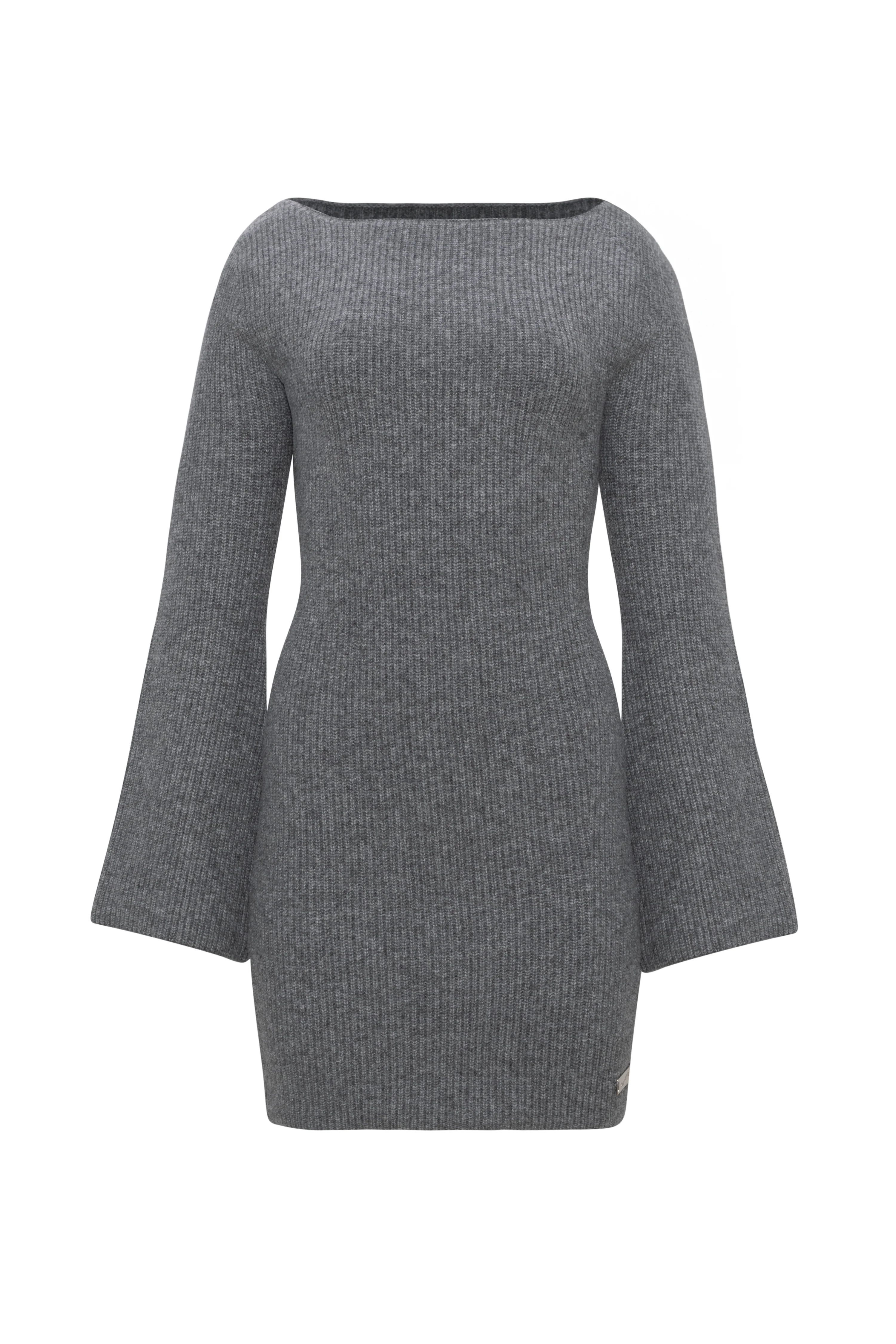 Muse Dress - Image 3