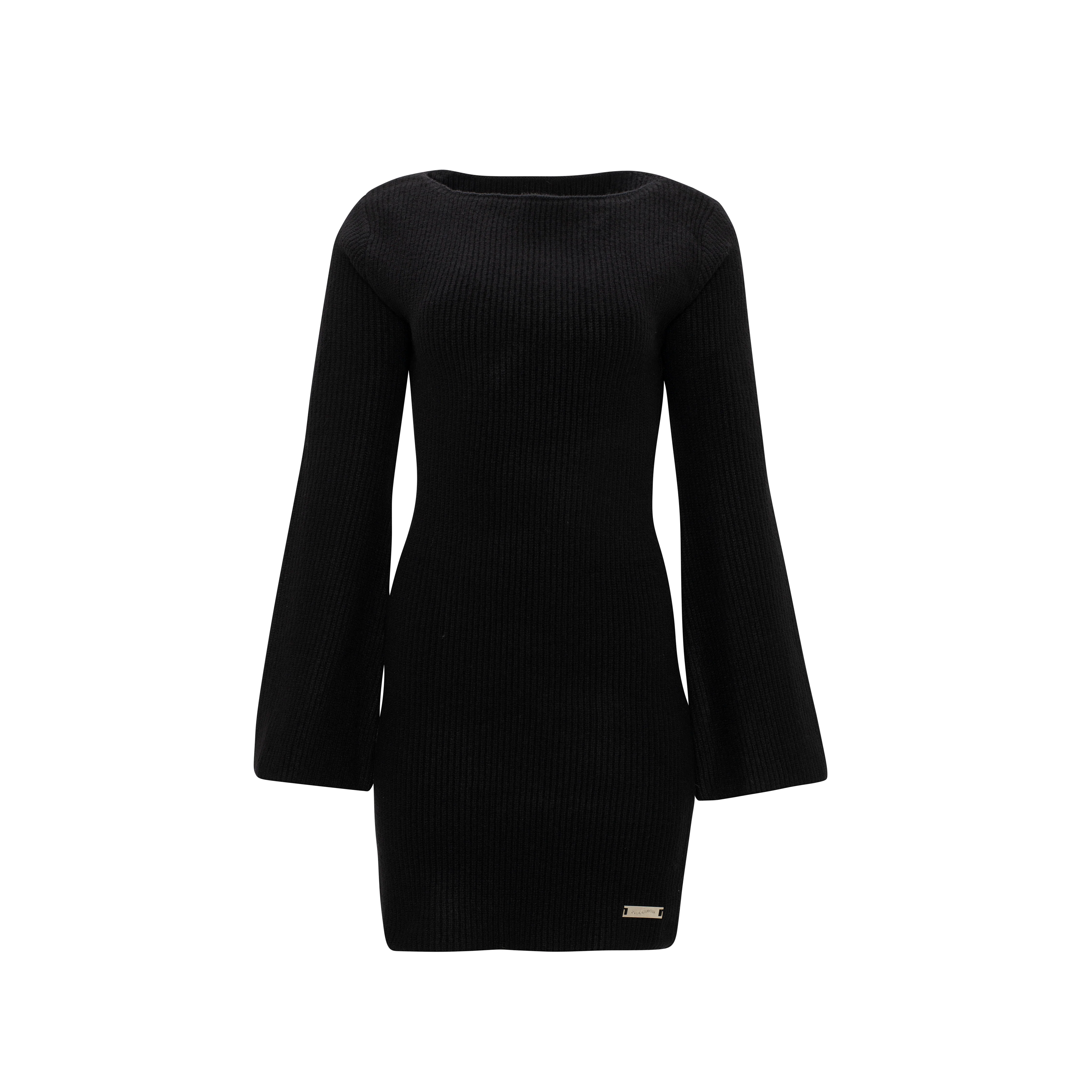 Muse Dress - Image 7