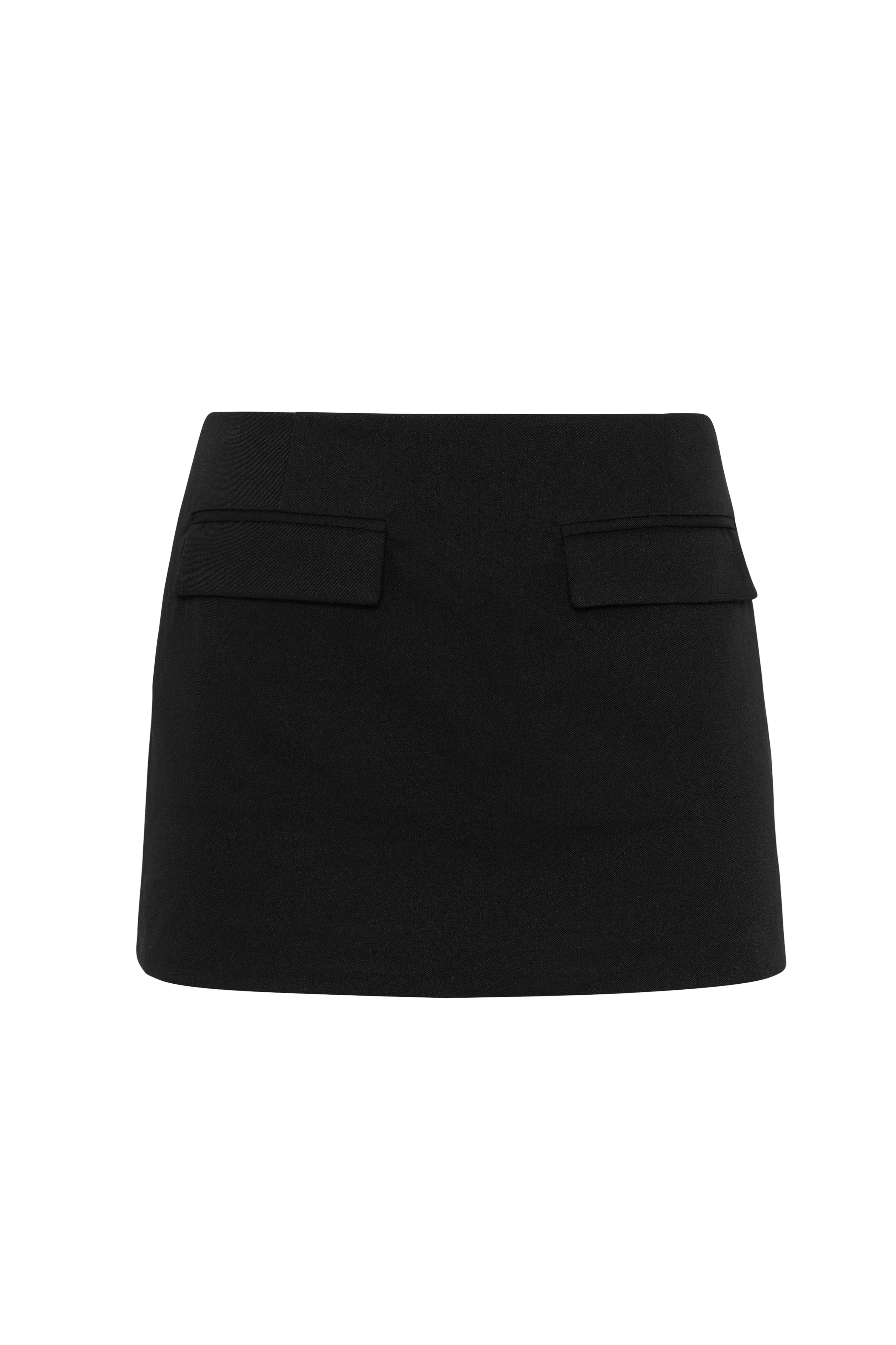 The Statement Skirt - Image 4