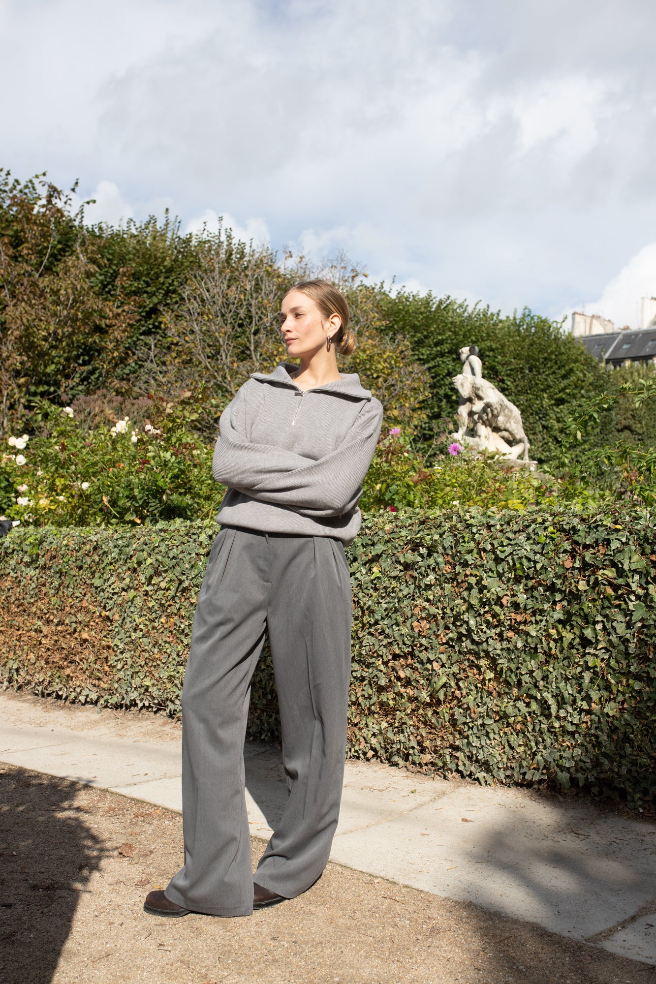 The Power Pant - Image 4