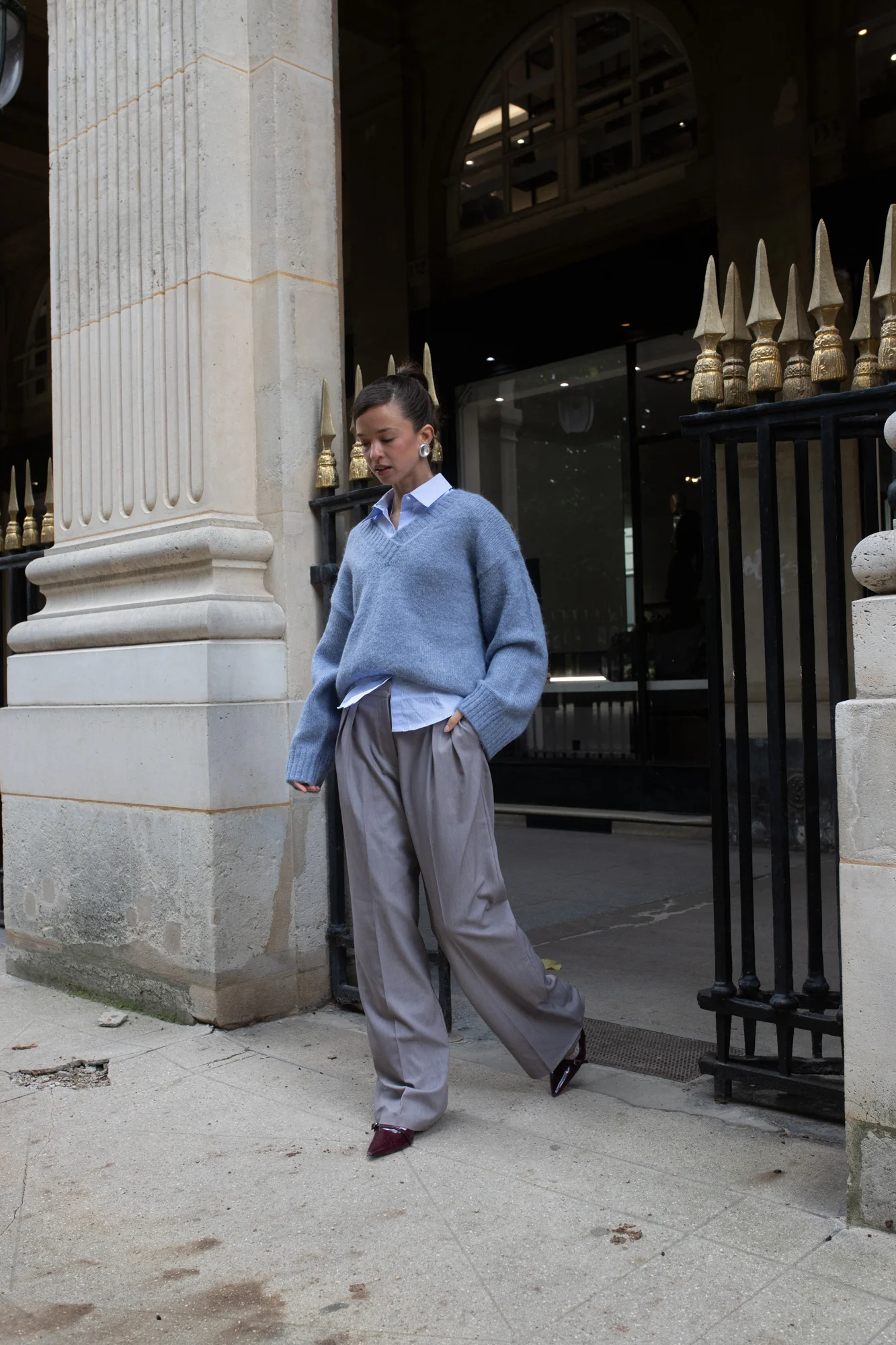 The Power Pant - Image 5