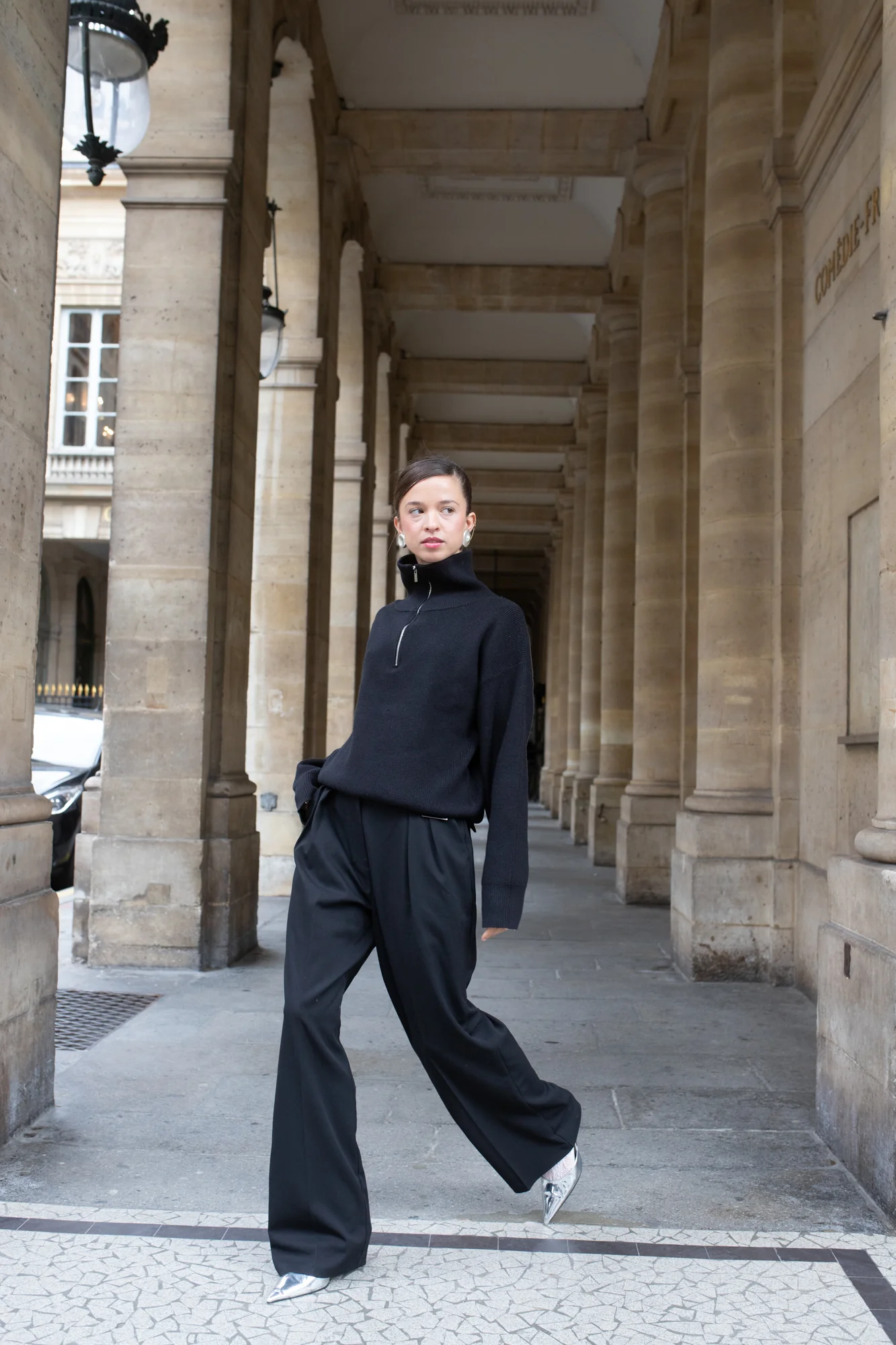 The Power Pant - Image 6